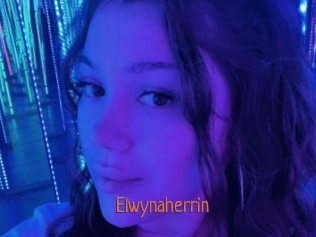 Elwynaherrin