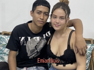 Emiandluis