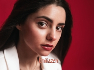 emiliazen Kachou Fuzoku