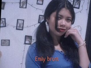 Emily_bront