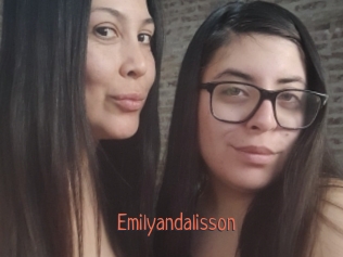 Emilyandalisson