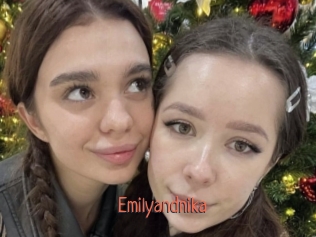 Emilyandnika