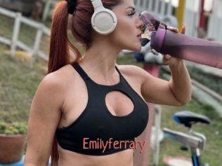 Emilyferrary