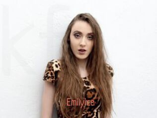 Emilyice