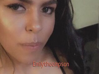 Emilythoompson