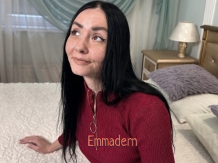 Emmadern