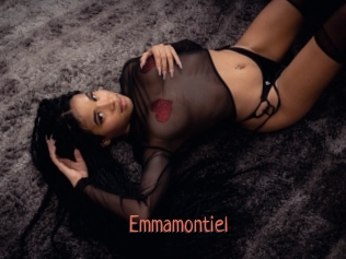 Emmamontiel