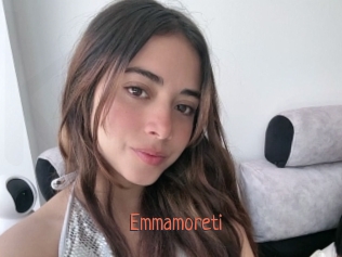 Emmamoreti