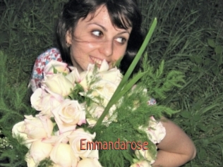 Emmandarose