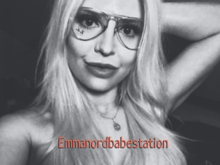 Emmanordbabestation