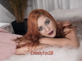 Emmilyfox18