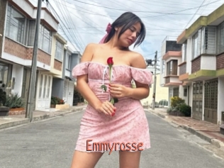 Emmyrosse