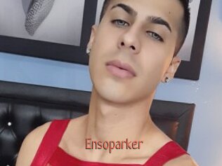 Ensoparker