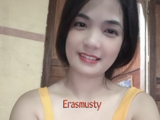 Erasmusty