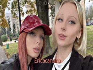 Ericacarolina