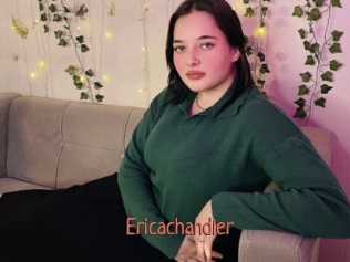 Ericachandler