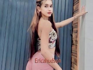 Ericahudson