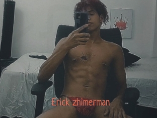 Erick_zhimerman