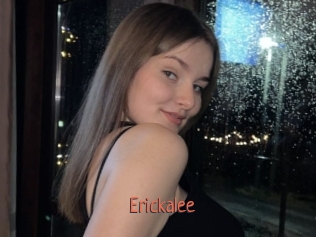 Erickalee