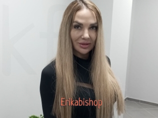 Erikabishop