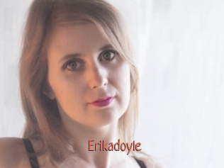 Erikadoyle