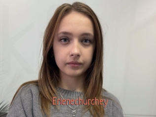 Erlenechurchey