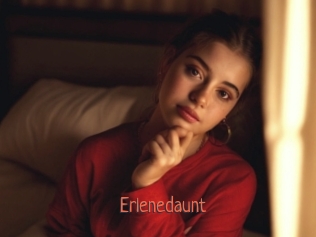 Erlenedaunt