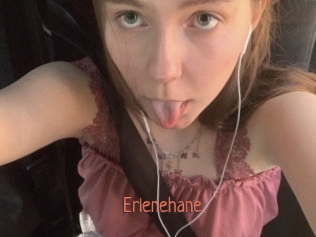 Erlenehane