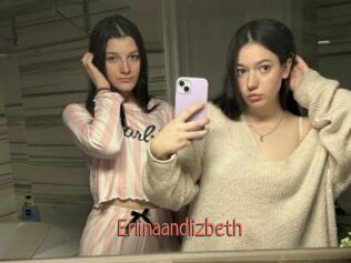 Erlinaandlizbeth