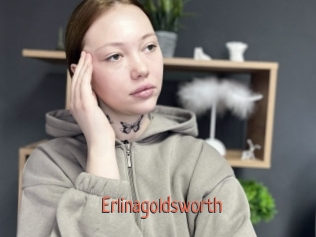 Erlinagoldsworth