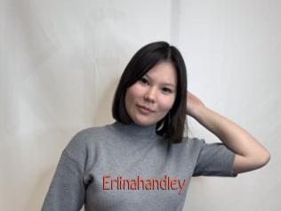 Erlinahandley