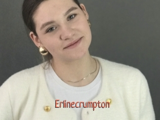 Erlinecrumpton