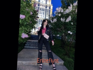 Erlineflynt