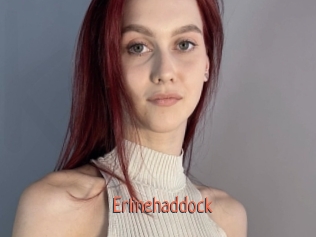 Erlinehaddock