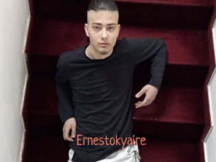 ernestokyaire Kachou Fuzoku