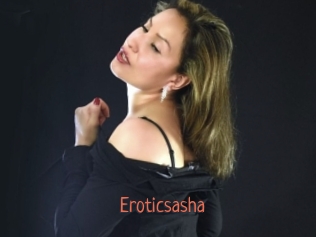 Eroticsasha