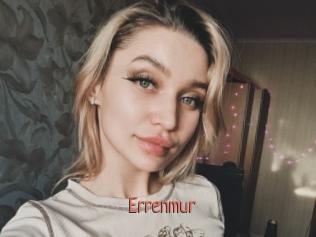 Errenmur