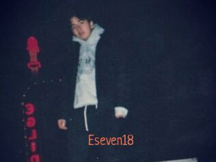 Eseven18