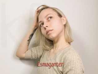 Esmaganter