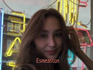 Esmeaston