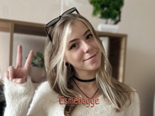 Esmebagge