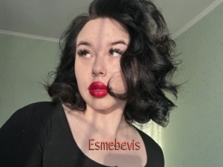 Esmebevis