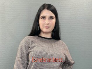 Esmebramblett