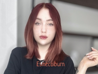 Esmecolburn