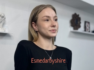 Esmedarbyshire