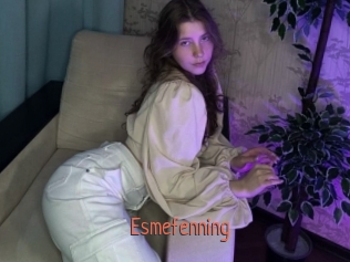 Esmefenning