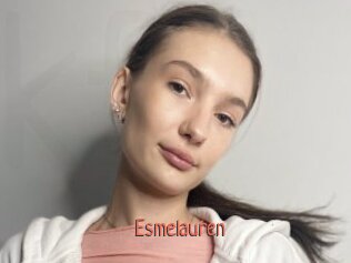 Esmelauren