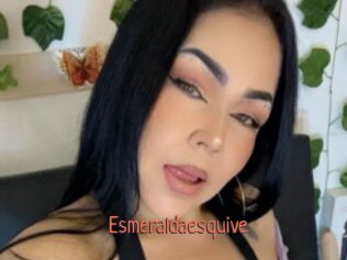 Esmeraldaesquive