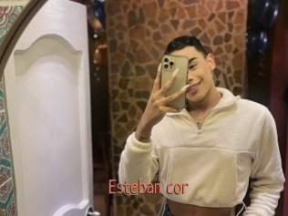 Esteban_cor