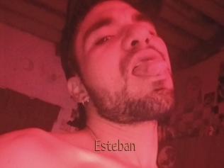 Esteban